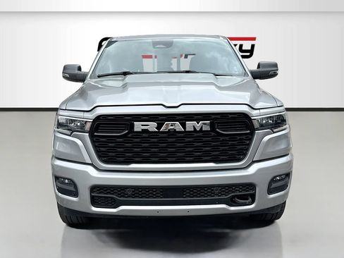 Used 2025 RAM 1500 Lone Star AWD/4WD image 2