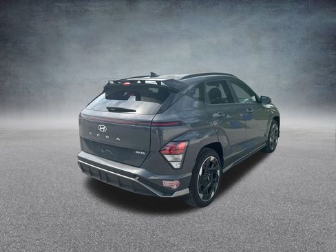 Used 2025 Hyundai Kona N Line image 34
