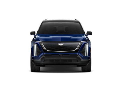 New 2026 Cadillac Vistiq Sport w/ LPO, Floor Liner Package image 60