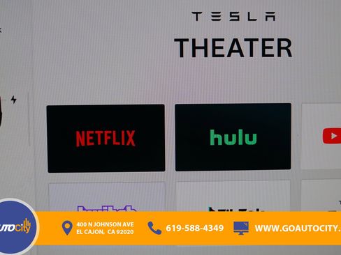 Used 2024 Tesla Model Y image 25