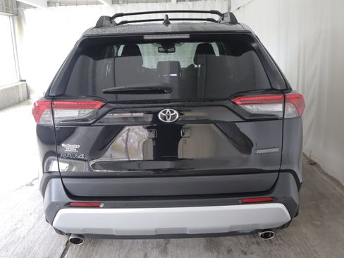 Used 2019 Toyota RAV4 Adventure w/ Advanced Technology Package AWD/4WD image 28