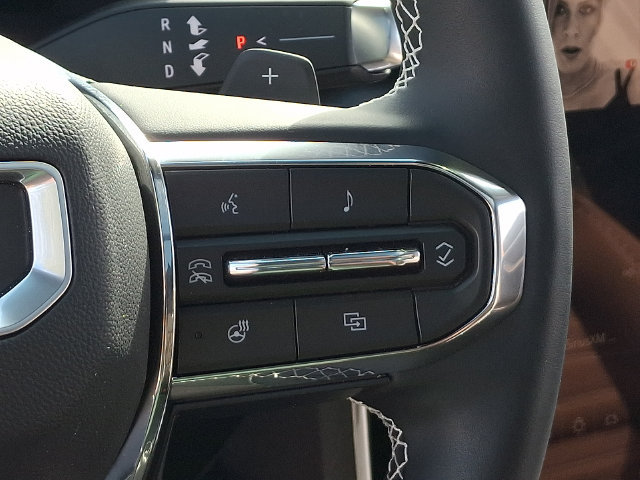 Used 2026 GMC Acadia Denali Ultimate w/ LPO, Illumination Package AWD/4WD image 8