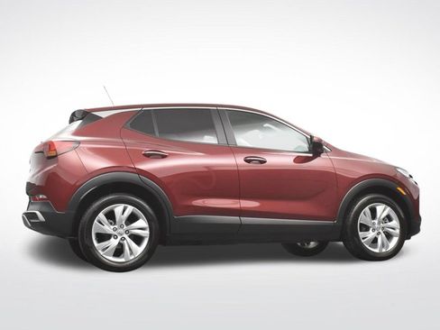 Used 2024 Buick Encore GX Preferred FWD image 22