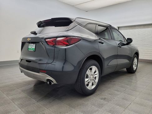 Used 2019 Chevrolet Blazer LT image 9