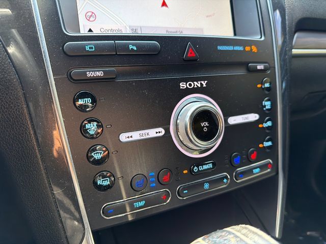 Used 2019 Ford Explorer Limited w/ Class III Trailer Tow Package FWD image 29