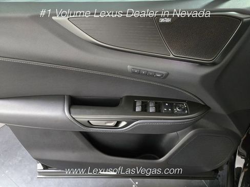 New 2026 Lexus NX 450h+ AWD w/ Luxury Package image 15