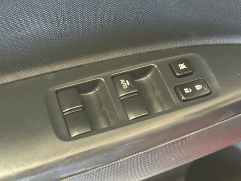 Used 2024 Mitsubishi Mirage ES FWD image 14