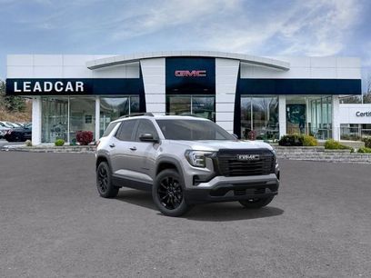 New 2026 GMC Terrain Elevation w/ Elevation Premium Package
