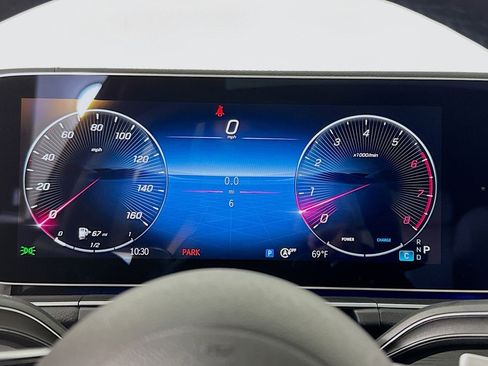 New 2026 Mercedes-Benz GLE 450 4MATIC Coupe image 18