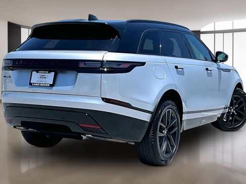 Used 2024 Land Rover Range Rover Velar Dynamic SE AWD/4WD image 6