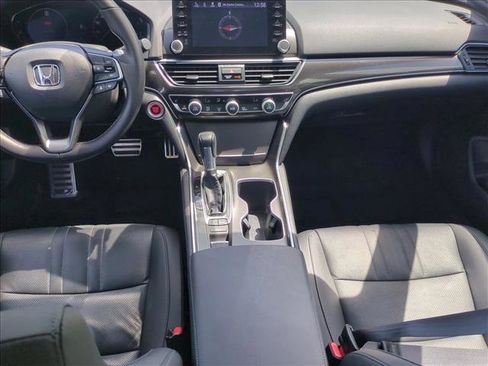 Used 2022 Honda Accord Sport Special Edition image 17