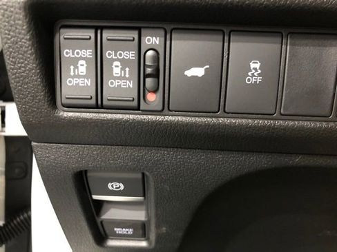 New 2026 Honda Odyssey EX-L image 15