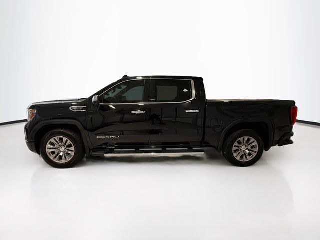 Used 2019 GMC Sierra 1500 Denali AWD/4WD image 4