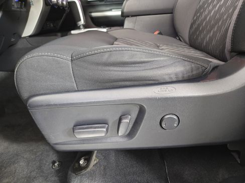 Used 2019 Toyota Tundra TRD Pro image 32