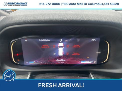 Used 2024 Jeep Wagoneer Series III w/ Premium Group I image 18