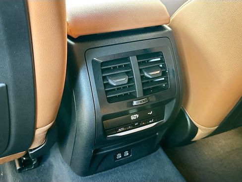 Certified 2023 BMW X4 xDrive30i w/ Premium Package image 25