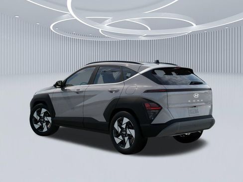 New 2026 Hyundai Kona Limited FWD image 5