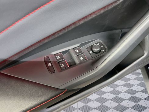 New 2026 Volkswagen Jetta GLI Autobahn FWD image 12