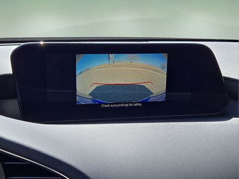 New 2026 MAZDA MAZDA3 Carbon image 25