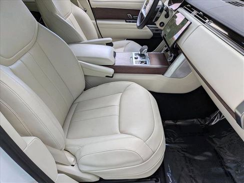 Certified 2023 Land Rover Range Rover SE AWD/4WD image 22