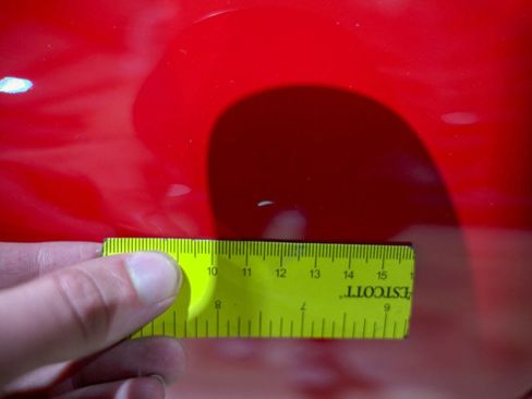 Used 1994 Pontiac Firebird Coupe image 19