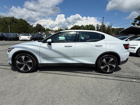 Used 2024 Polestar Polestar 2 AWD/4WD image 2