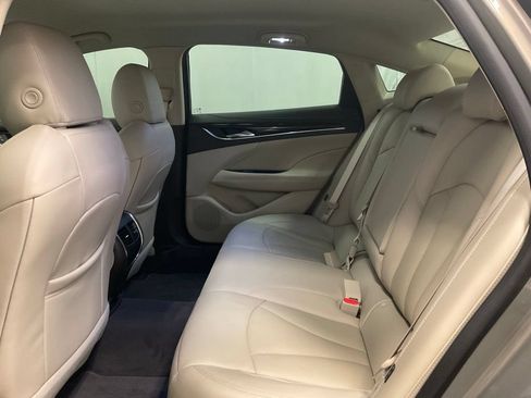 Used 2017 Buick LaCrosse Premium w/ Sights and Sounds Package FWD image 36