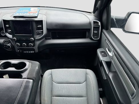 Used 2022 RAM 1500 Big Horn AWD/4WD image 26