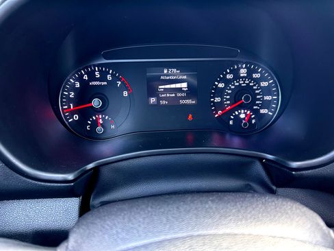 Used 2021 Kia Soul GT-Line image 5