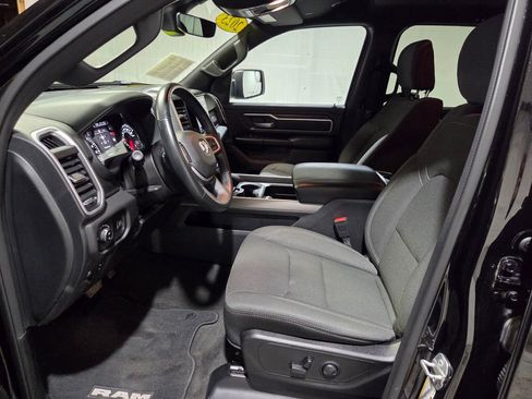 Certified 2023 RAM 1500 Big Horn image 14