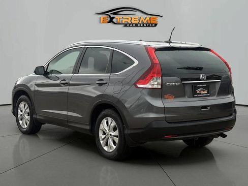 Used 2014 Honda CR-V EX-L image 4