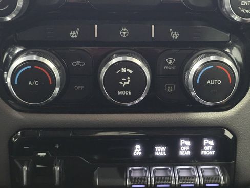 Used 2019 RAM 1500 Rebel w/ Level 2 Equipment Group image 36