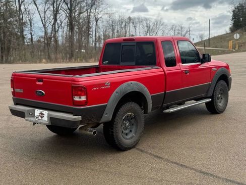 Used 2006 Ford Ranger XLT image 4