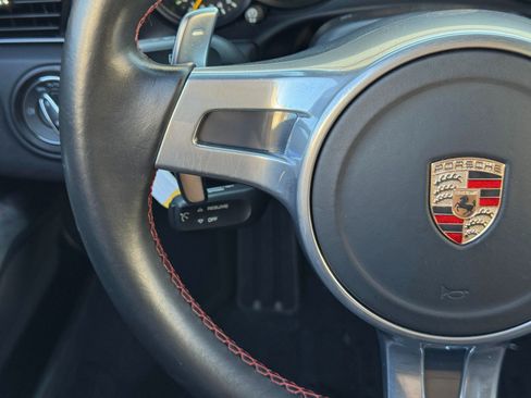 Used 2014 Porsche 911 GT3 RWD image 21