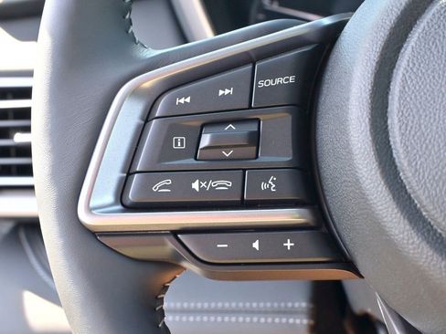 New 2025 Subaru Legacy Touring XT image 32