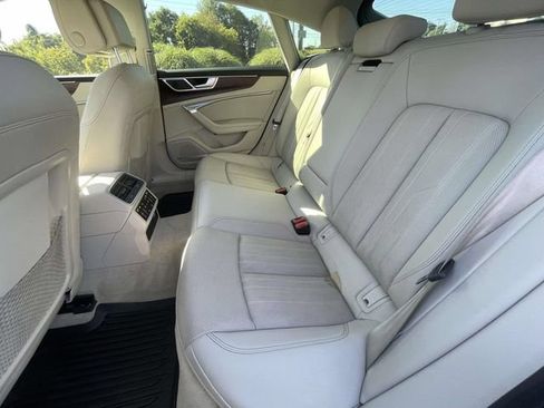 Certified 2023 Audi A7 Prestige AWD/4WD image 13