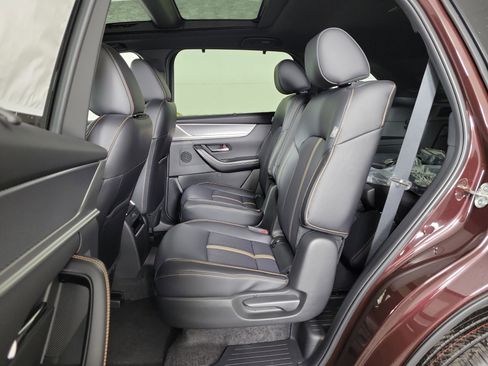 New 2026 MAZDA CX-90 3.3 Turbo S w/ Premium Package image 12