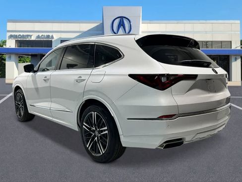 New 2026 Acura MDX SH-AWD w/ Advance Package image 3