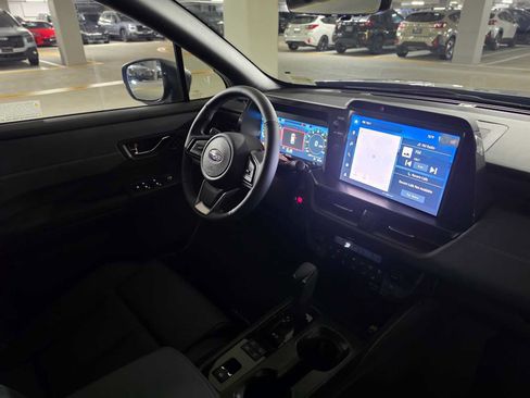 New 2026 Subaru Outback Touring XT AWD/4WD image 11