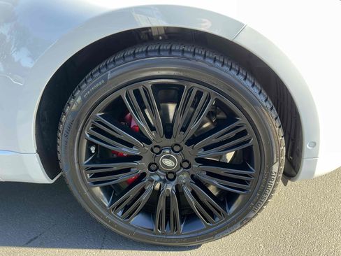 Used 2021 Land Rover Range Rover Sport Autobiography image 83