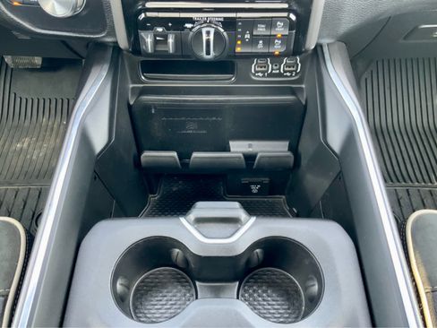 Used 2021 RAM 1500 Laramie image 41