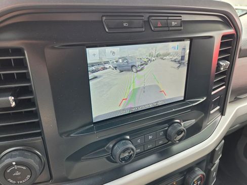 Used 2023 Ford F150 XLT w/ Trailer Tow Package image 34