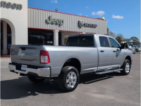 Used 2024 RAM 2500 Big Horn image 5