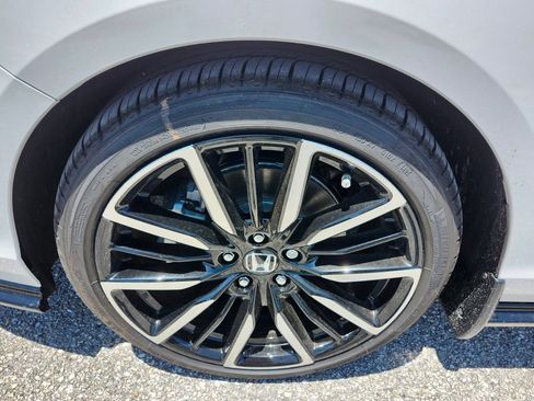 New 2025 Honda Accord Touring image 19