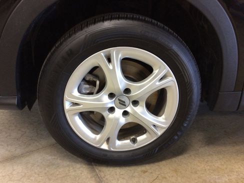 Used 2024 Dodge Hornet GT Plus image 10