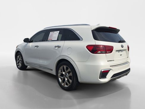 Used 2019 Kia Sorento SX AWD/4WD image 3