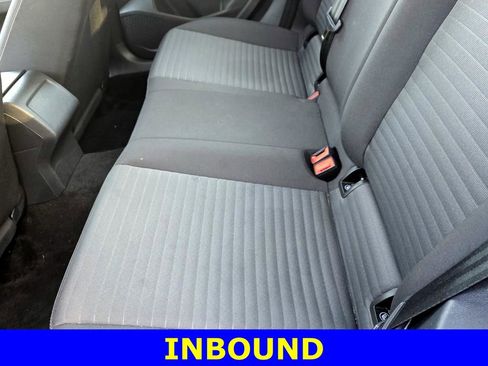 Used 2025 Volkswagen Jetta S image 21