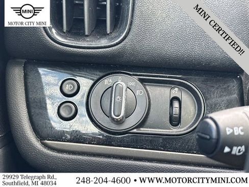 Certified 2023 MINI Cooper Countryman S image 30