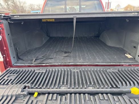 Used 2014 Ford F150 Lariat w/ Equipment Group 501A Mid image 17