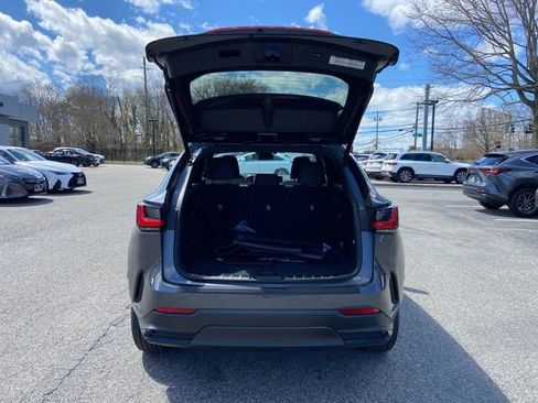 Used 2023 Lexus NX 350 AWD image 31